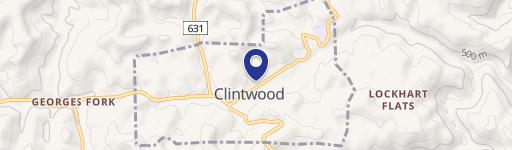 421 Clintwood Main St