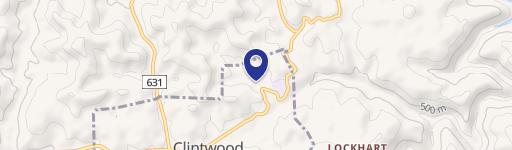 1225 Clintwood Main St