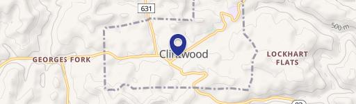 Clintwood Main St