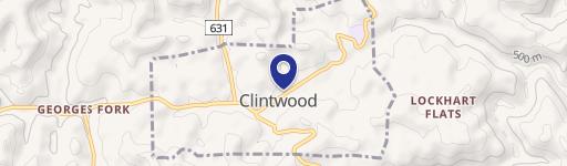 393 Clintwood Main St