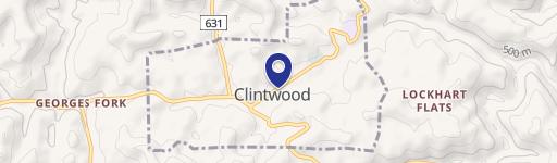 372 Clintwood Main St