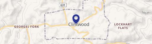 221 Clintwood Main St