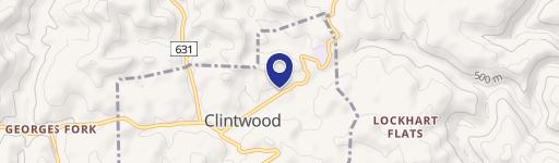 731 Clintwood Main St