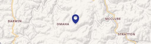 2848 Dc Caney Rdg Rd