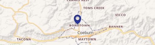 124 Litchfield NW St