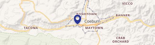 11626 Norton Coeburn Rd