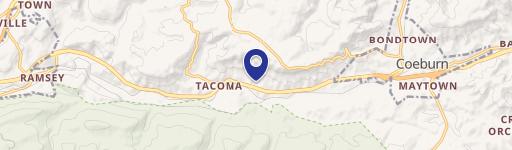 10505 Norton Coeburn Rd