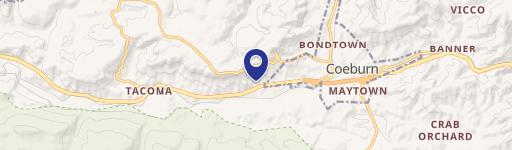 11147 Norton Coeburn Rd