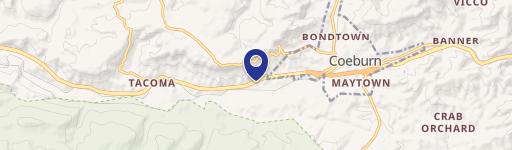 11126 Norton Coeburn Rd