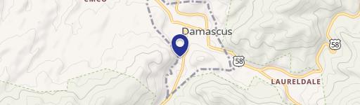 Damascus, VA 24236