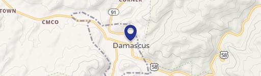 Damascus, VA 24236