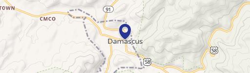 Damascus, VA 24236