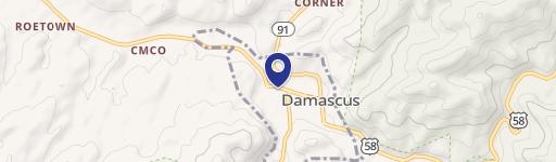 Damascus, VA 24236