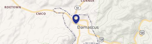 Damascus, VA 24236
