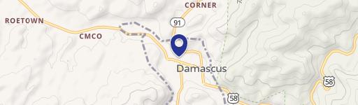 Damascus, VA 24236