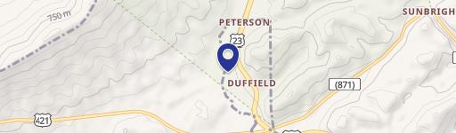 818 Industrial Park Rd