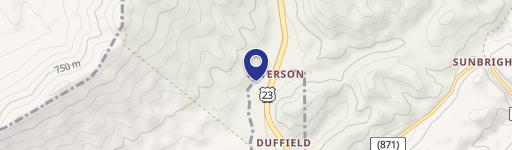 1326 Industrial Park Rd