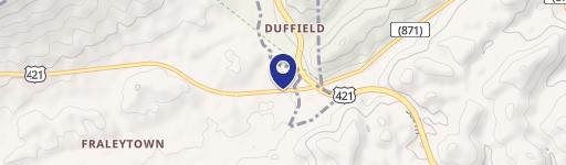 Duffield, VA 24244