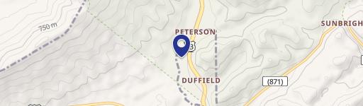 1030 Industrial Park Rd