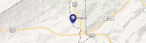 540 Industrial Park Rd