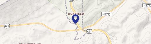 252 Industrial Park Rd