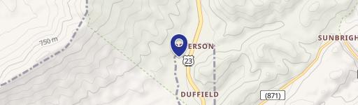 1234 Industrial Park Rd