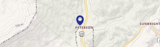 1416 Industrial Park Rd