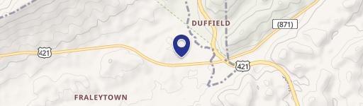 121 Advanced Technology Dr