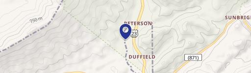 1070 Industrial Park Rd