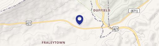 Duff Patt Hwy