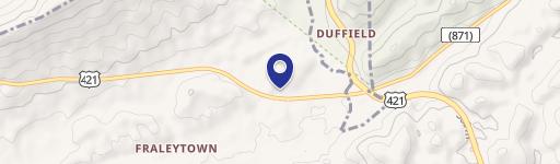 Duff Patt Hwy