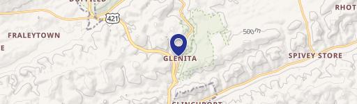 143 Glenita Fault Ln