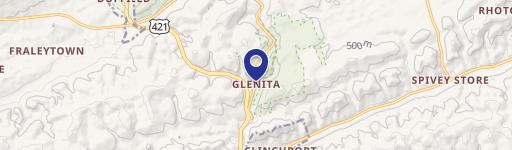 860 Natural Tunl Pkwy