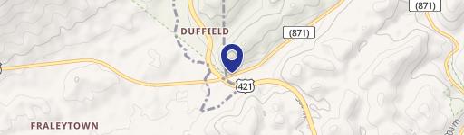 6051 Natural Tunl Pkwy