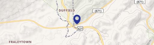 5997 Natural Tunl Pkwy