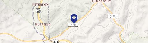 5173 Natural Tunl Pkwy