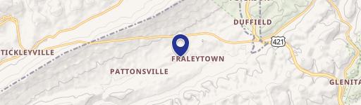 1542 Pattonsville Rd