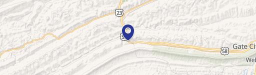 244 Robinette Vly Rd