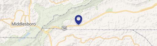 118 Boone Tabernacle Rd