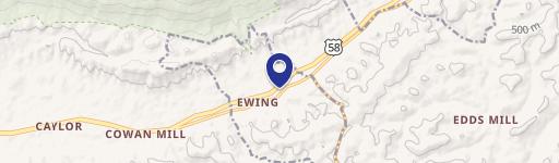 2069 Dr Thomas Walker Rd