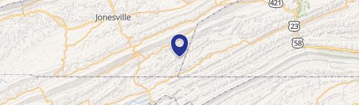 2652 Dr Thomas Walker Rd