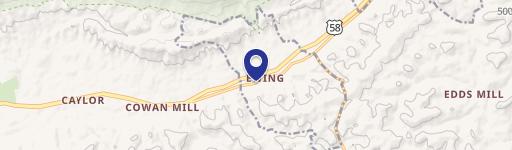 1446 Dr Thomas Walker Rd