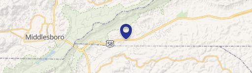 1637 Dr Thomas Walker Rd