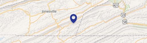 1681 Dr Thomas Walker Rd