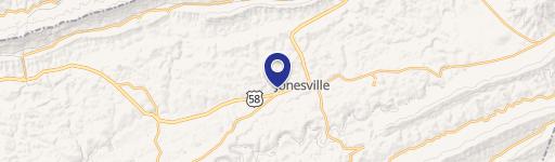 1944 Dr Thomas Walker Rd