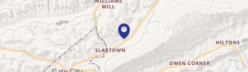 Gate City, VA 24251