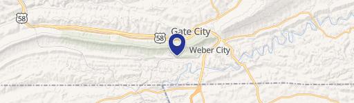 Gate City, VA 24251