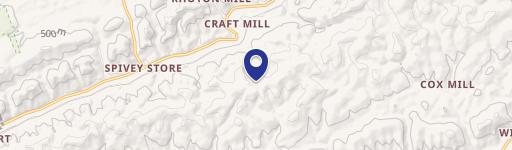 5405 Bellamy Tipton Rd