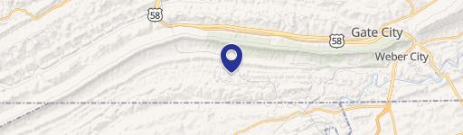 868 Cowan Gap Tunl Rd