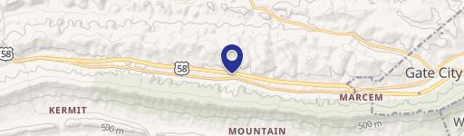 2712 Daniel Boone Rd